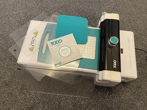 Todo multi functional - todo, multi-functional