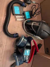 3M Versaflo M-306 Helmet with