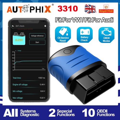 Autophix obd2 scanner - autophix, all