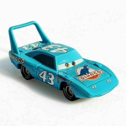 New lightning mcqueen disney - new,