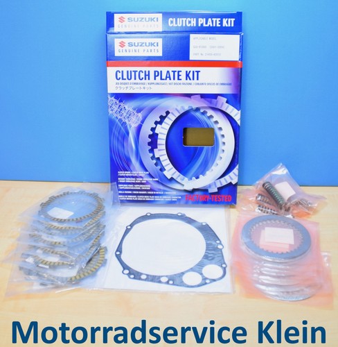 Suzuki clutch kit - clutch, set
