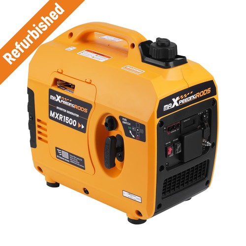 Inverter generator gasoline - inverter,