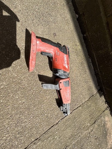Hilti 5000 a22 - hilti, body