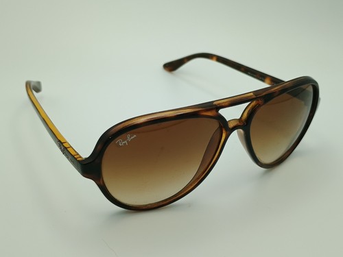Ray ban rb4125 - cats, 5000