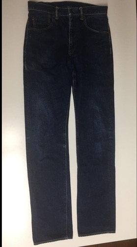 Momotaro jeans w31 - momotaro, g007-mb