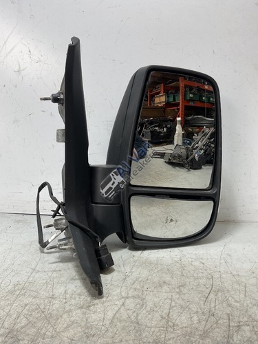 Ford transit 310 mk8 wing - mk8,