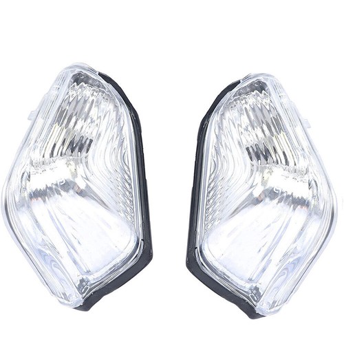 Left right door wing - wing, mirror