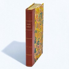 Rasselas, Prince of Abissinia by Samuel Johnson