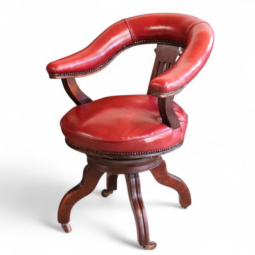 Antique horseshoe back - antique, horseshoe-back
