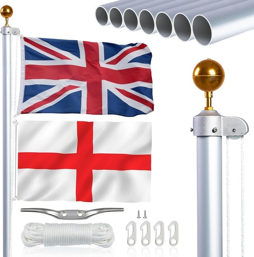 20ft flag poles for - flag,