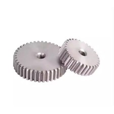 Spur Gear 45# Carbon Steel