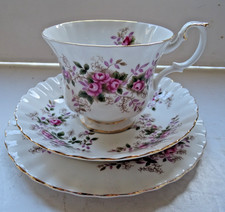 Royal Albert Lavender Rose -