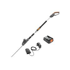 Flymo 18V UltraCut Reach 420 Telescopic Hedge Trimmer - Brand New