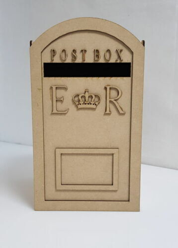 Wedding post box - post, box,