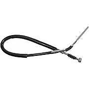 Honda TRX350D 86-89 Hand Brake Cable