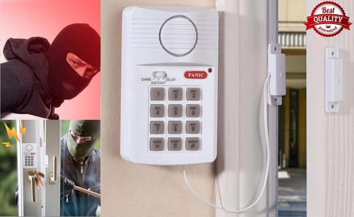 Security keypad loud - keypad,