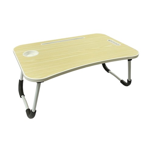 Folding lap tray table bed - lap,
