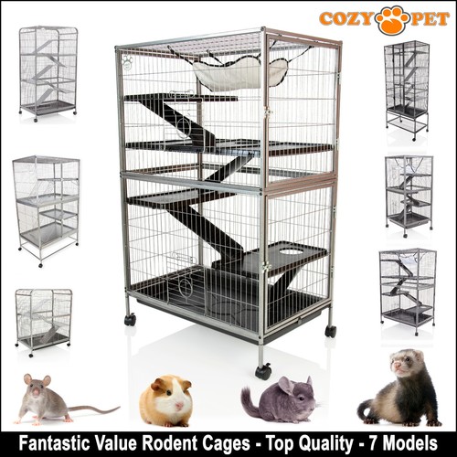 Rodent cage rat - cage,