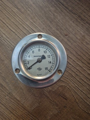 Faema e61 pump pressure - faema,