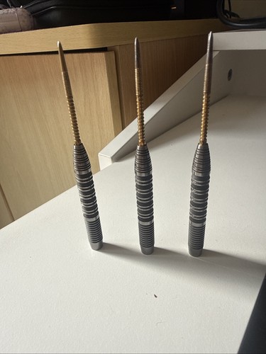 Target bolide void darts - target,
