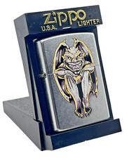 Genuine Brand New 2000 ZIPPO