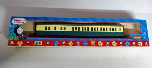 Hornby r121 gordon brake - r121, coach
