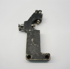 Harrison M300 Travelling