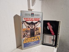 Grizzly  -  Betamax  Pre Cert
