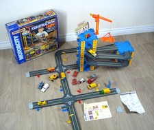 Vintage Matchbox Motorcity 520