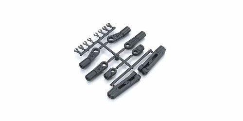 Kyosho inferno mp9 - kyosho,