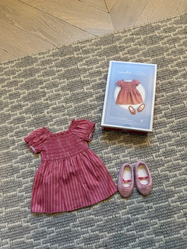 American girl doll hill - american, x