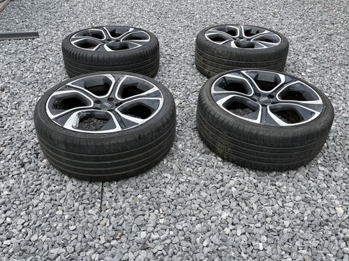 Audi competition alloy - a1,