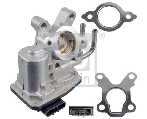 Egr valve febi - egr, 176686