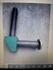 Ransomes T Plex 185 Cylinder