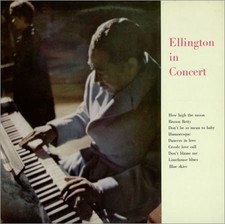 Duke Ellington - Ellington In