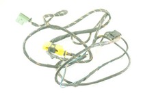 OEM BMW E30 6 Button OBC