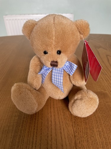 Keel toys 15cm archie bear - archie,