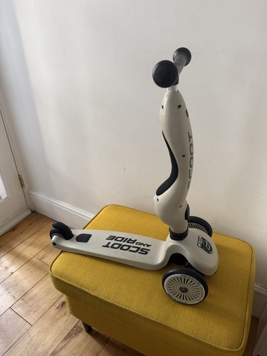 Scoot and ride toddler scooter - scoot,