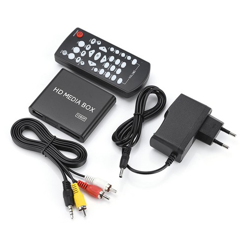 Mkv full mini box - full,