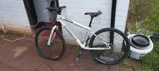 Cannondale Mountain Bike