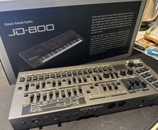 Roland JD-08 Desktop