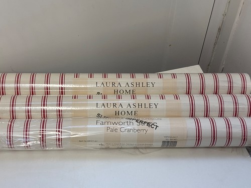 New laura ashley - x3, slightly