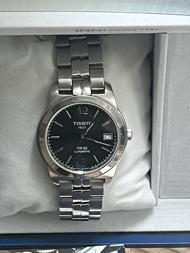 Tissot pr50 automatic 1853 - tissot,