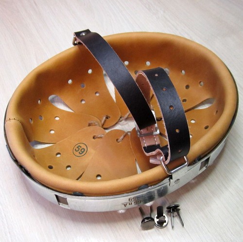 Perfect replica german helmet - perfect,