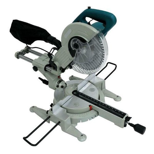 230v twin sliding compound - 230v,