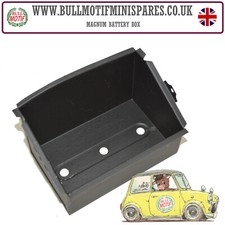 CLASSIC MINI - MAGNUM BATTERY