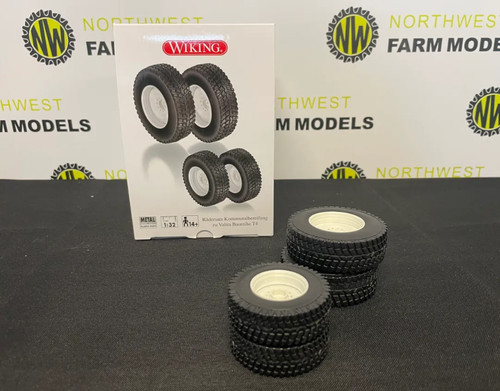 Wiking scale turf - wiking, 1:32