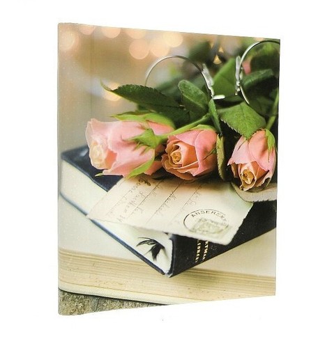 Large beige self adhesive - beige,