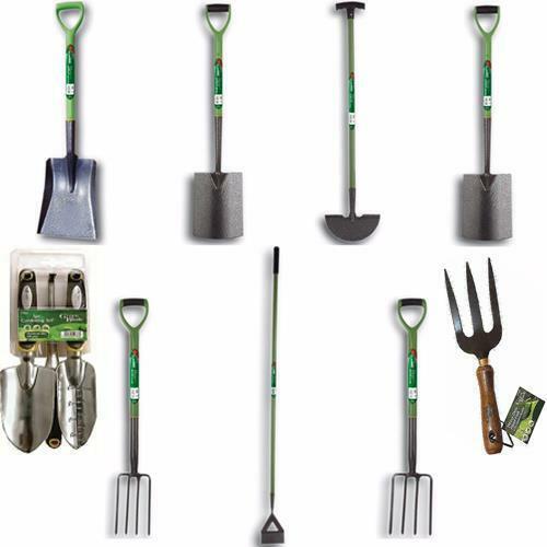 Garden digging spade - spade, fork