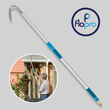 Flopro Telescopic Gutter Cleaner - Compatible with Hozelock